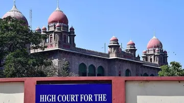 Telangana High Court Orders Police to Provide Security to BJP Candidate Aroori Ramesh