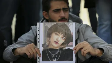 Leaked Report Reveals Iranian Teen Sexually Assaulted and Killed by Security Forces During Protests