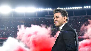 Marcelo Díaz Shares Insights as New Professional Football Coach