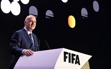 FIFA Plans to Seek Independent Legal Advice on Palestinian Proposal to Suspend Israel from International Soccer