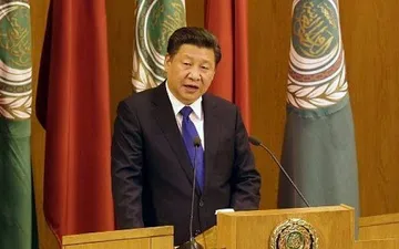Xi Jinping Backs Palestinian Statehood: Calls for East Jerusalem Capital and 1967 Borders Recognition