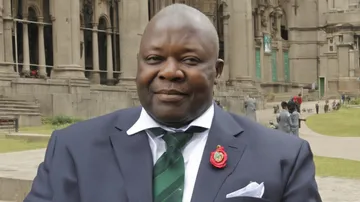 Former Tshwane Mayor Murunwa Makwarela Dies Suddenly at 52