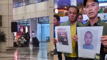 Shooting at Kuala Lumpur Airport Raises Security Concerns