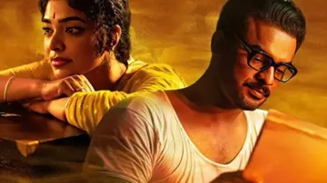 Malayalam Horror-Drama 'Neelavelicham' Uncovers Haunting Secrets on Amazon Prime Video