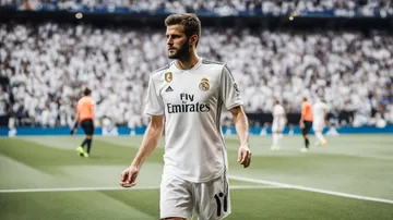 Real Madrid Veteran Nacho Set to Leave Club After 12 Seasons