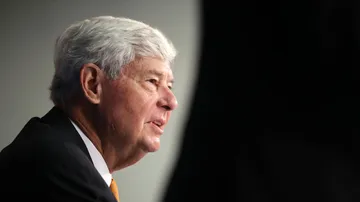 Bob Graham, Former US Senator and Florida Governor, Dies at 87