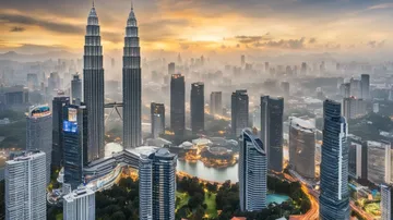 Malaysia Launches MYStartup Initiative to Become Top Global Startup Hub by 2030