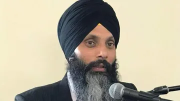 Three Indian Nationals Charged in Killing of Sikh Separatist Leader in Canada