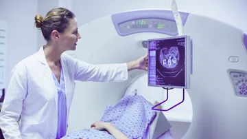 Klagenfurt Hospital Faces Radiologist Shortage, Turning Away Patients