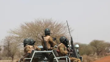 Mali and Niger Strengthen Military Ties Amid Growing Extremist Threat
