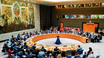 Guyana Welcomes UN Security Council's Call for Peaceful Resolution with Venezuela