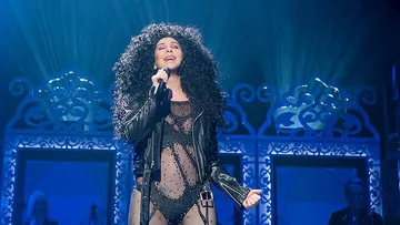 Cher, Big Mama Thornton Among 2024 Rock & Roll Hall of Fame Inductees