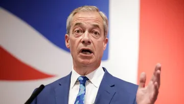 Nigel Farage to Lead Reform UK and Run for Parliament in Clacton