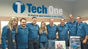 TechOne Shakes Up Executive Roles in Radical Job Swap Experiment