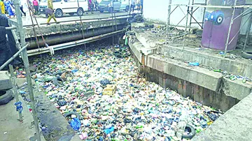 Lagos Demolishes Illegal Structures on Drainage Channels to Mitigate Flooding