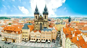 Czechia Drops in European Safety Rankings, Numbeo Report Reveals