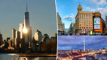 New York City Becomes World's Most Expensive Tourist Destination Amid Record Inflation