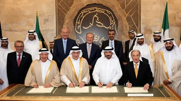 Saudi Arabia and Arab League Sign Agreement to Enhance Arabic Language Learning Standards