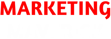 Marketing Maverick icon