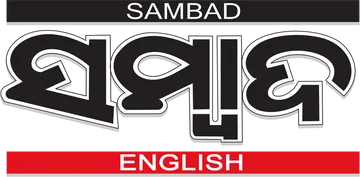 Sambad English icon
