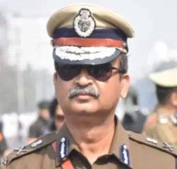 Witness in the Corridors Bureaucracy News: Vivek Sahay IPS has been  empanelled to the rank of DG in Government of India