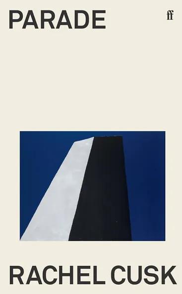 parade rachel cusk