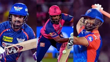 T20 World Cup 2024: Rishabh Pant, Sanju Samson, Or KL Rahul? India's  wicketkeeper picked by Navjot Singh Sidhu