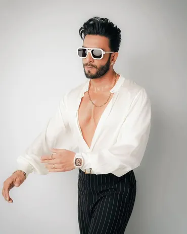 Ranveer Singh