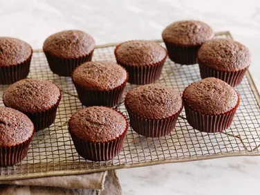 Homemade Chocolate Cake Mix Recipe | Food Network Kitchen | Food Network