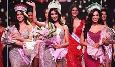 Femina Miss India 2024