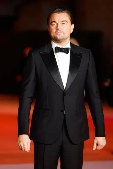 Academy Museum Gala: Leonardo DiCaprio, Salma Hayek, Selena Gomez, more  shine on red carpet