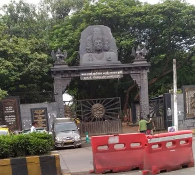crematorium worli