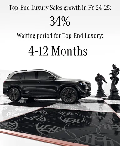 Top-End Lux