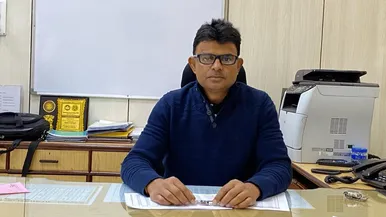 Who is Raghvendra Singh, MP CM's new principal secretary