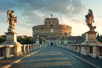 Six Senses Rome