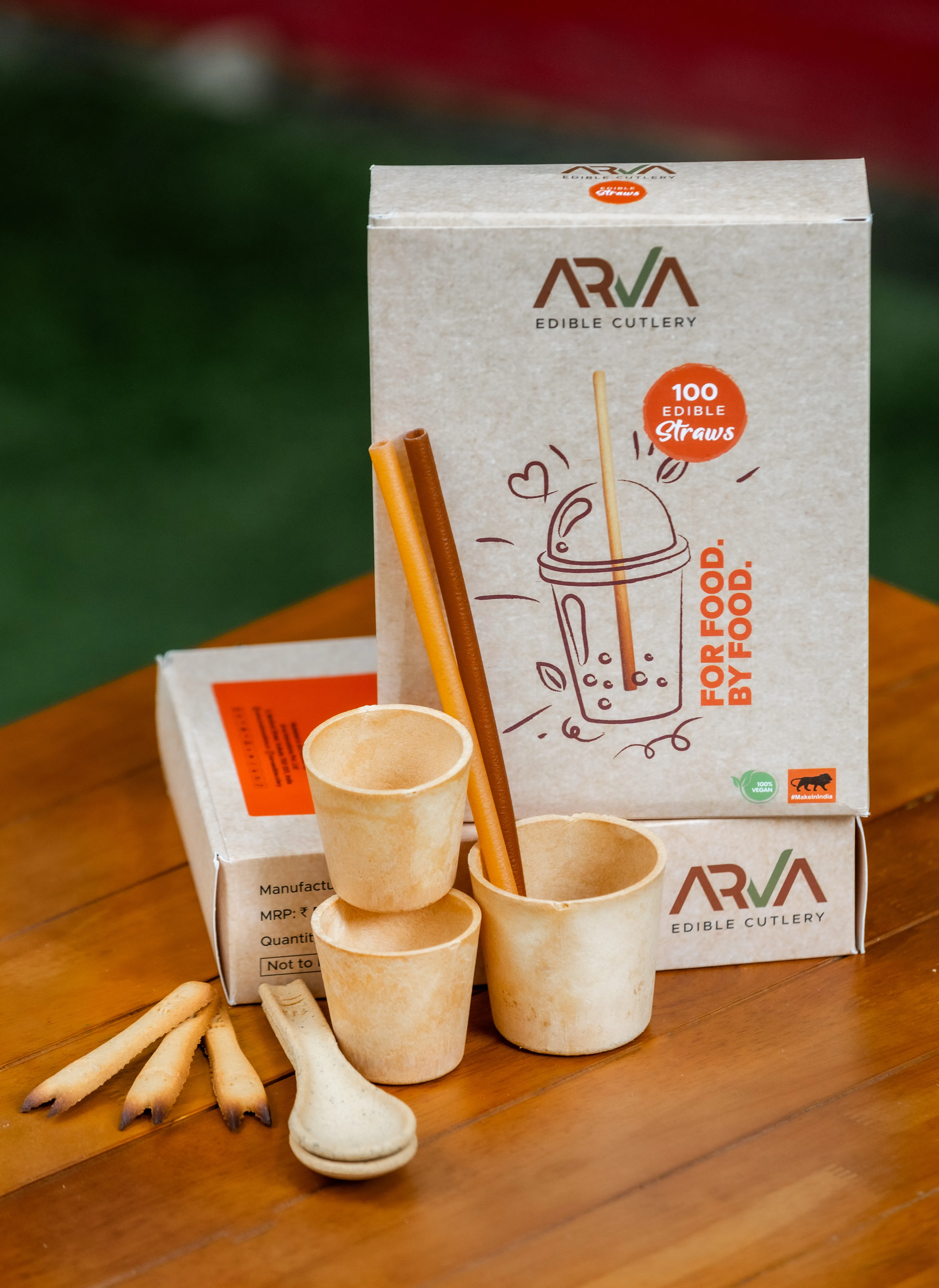 arva innovations