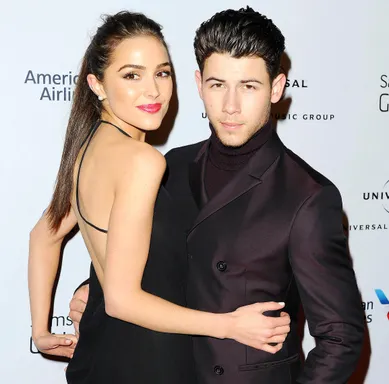 Nick Jonas Wants Ex Olivia Culpo Back | Us Weekly