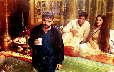 devdas
