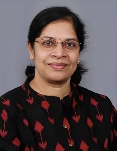 pv rajalakshmi