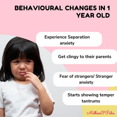 behavioural issues in toddlers