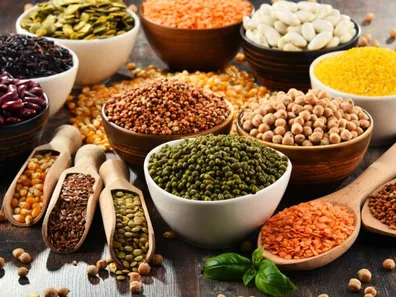 These foods may delay your menopause