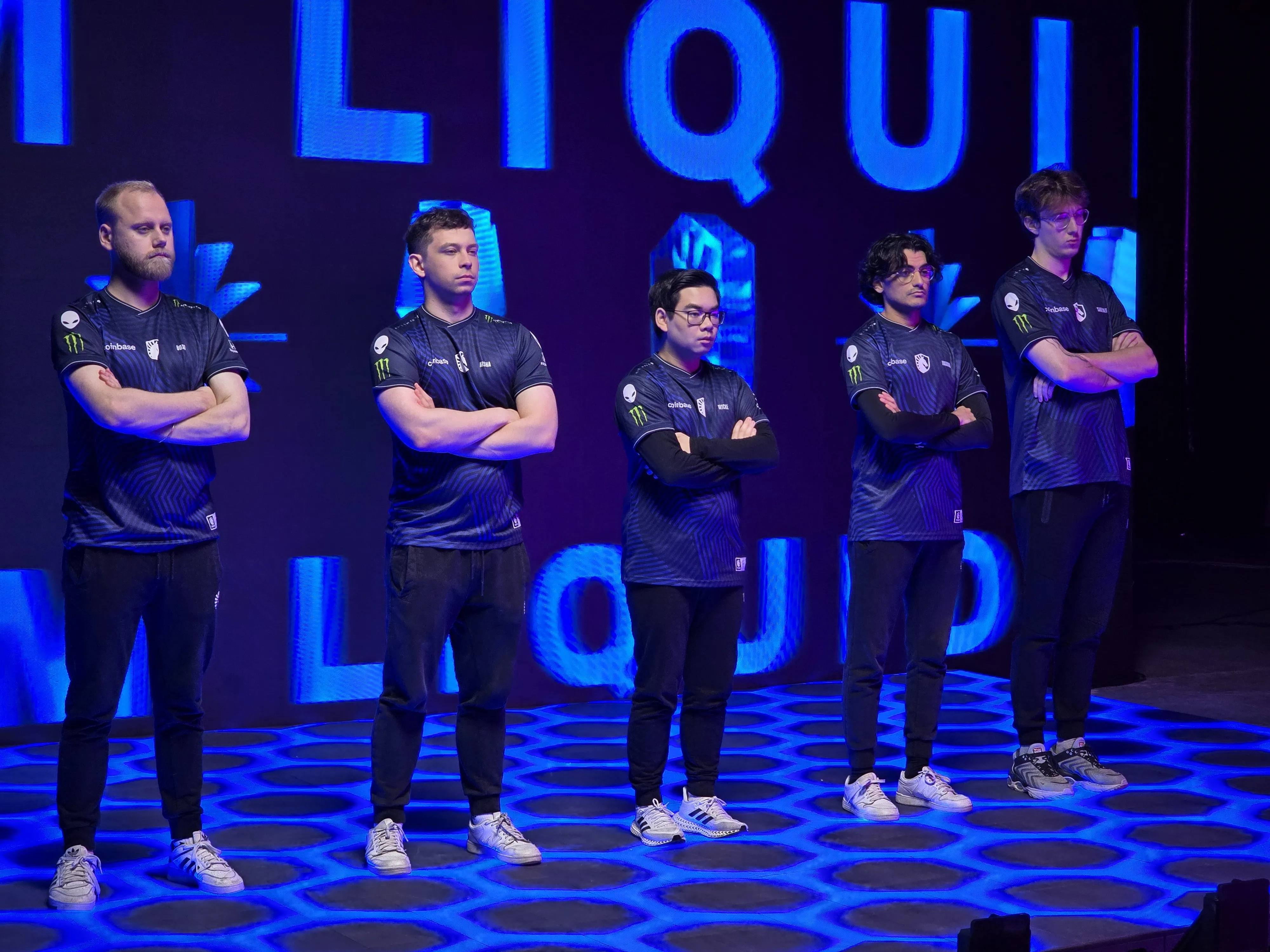 Team Liquid is most successful Esports teams ever