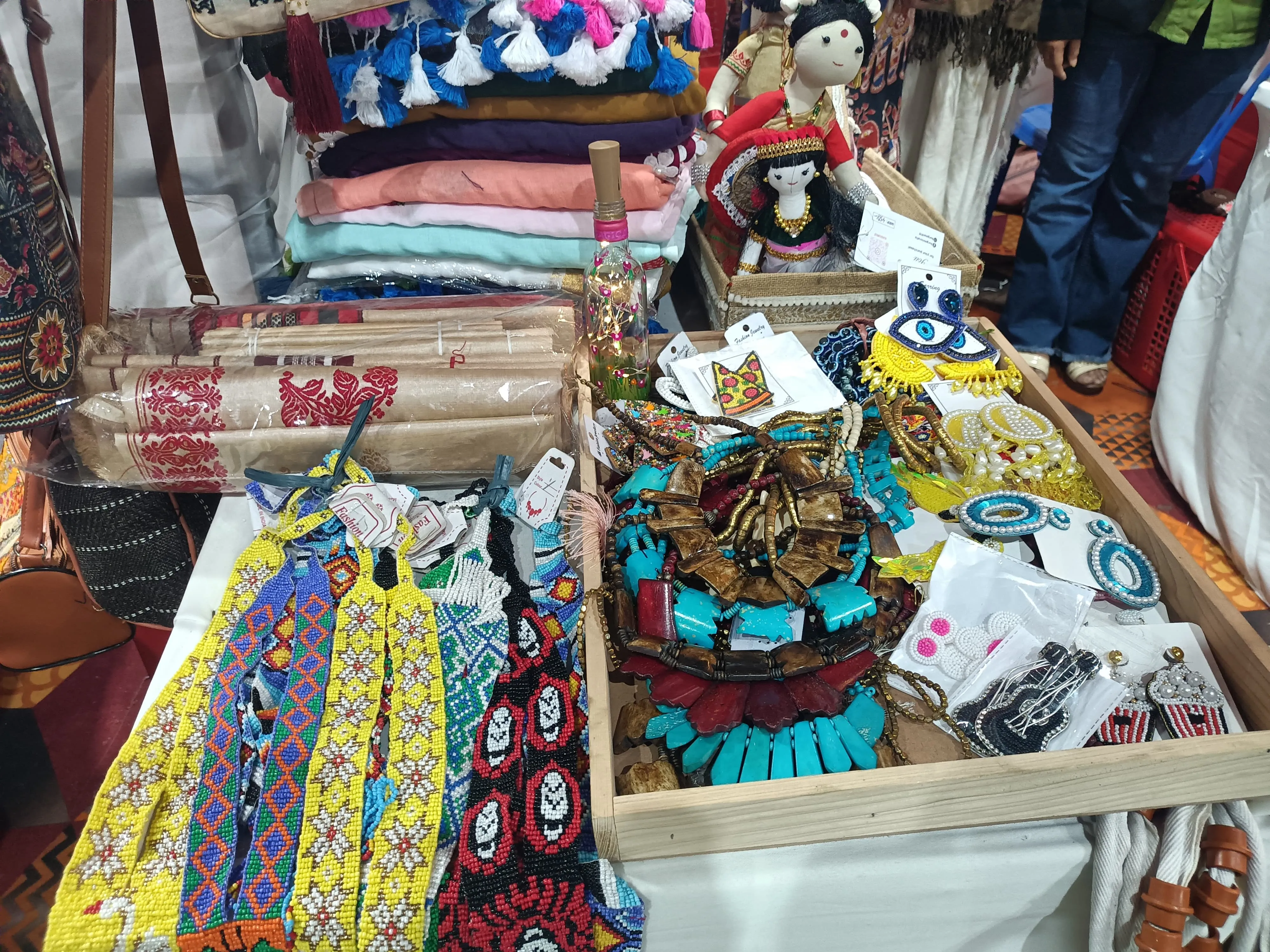 Sahayika-23: A Dream-Driven Team of Women Entrepreneurs at Nandinii (3)