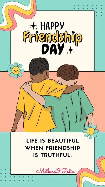 Friendship day 
