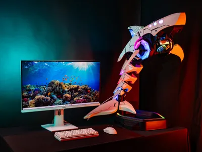 Shark X PC 