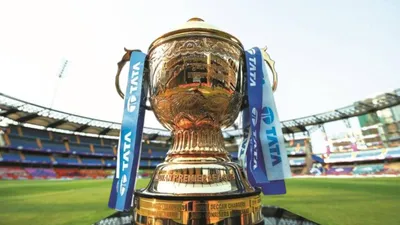 IPL 2025 starts on March 22, KKR vs RCB to kick-start Indian Premier League  | IPL 2024 - Business Standard
