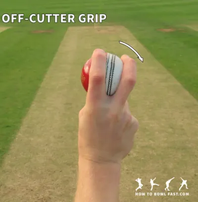 OFF-CUTTER