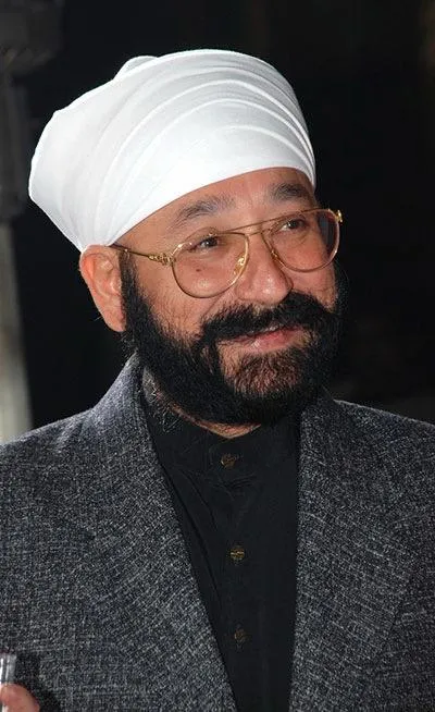 santokh chawla