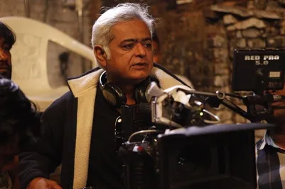 Aligarh' Director Hansal Mehta's 'Garbage' Becomes The First Indian Film To  Premiere At Berlinale 2018