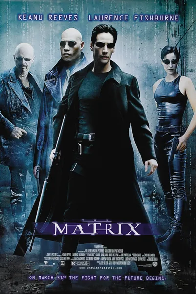The Matrix (1999) - IMDb